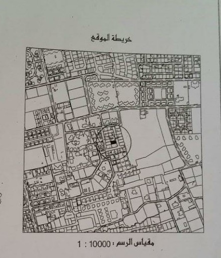 ارض في سار للبــيع