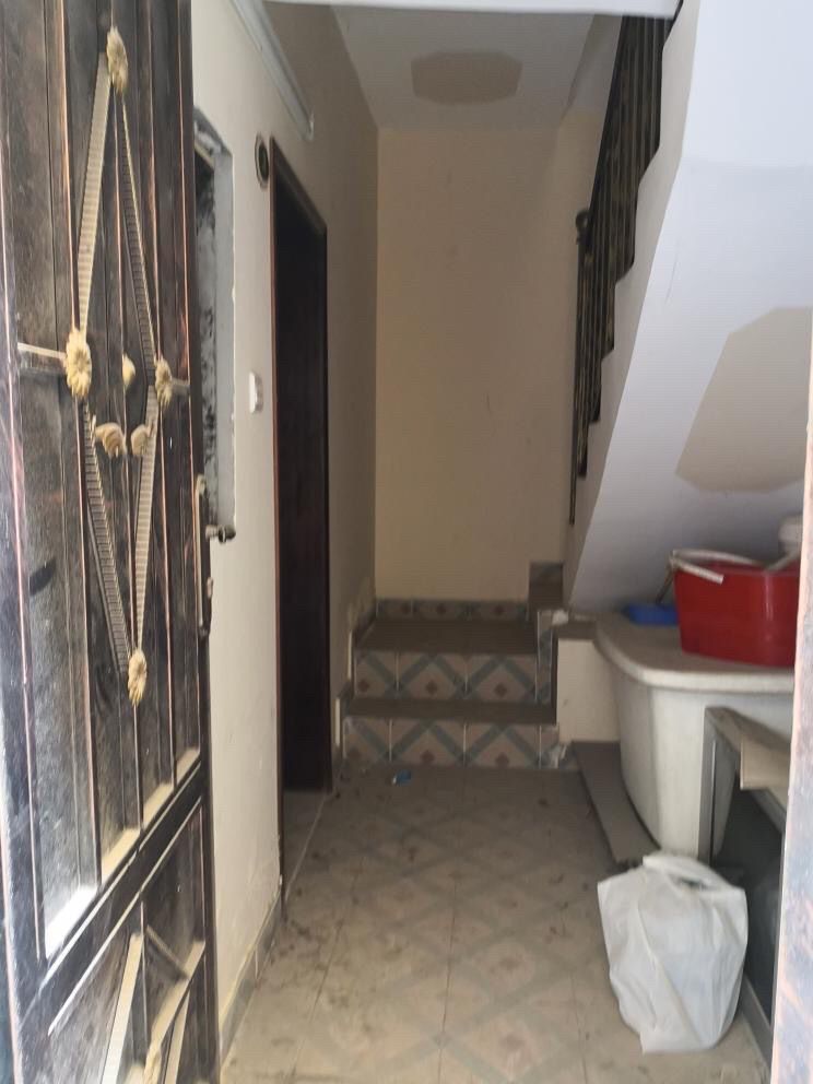 بناية في المنامة للبــيع