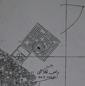 فيلا في قلالي للبــيع