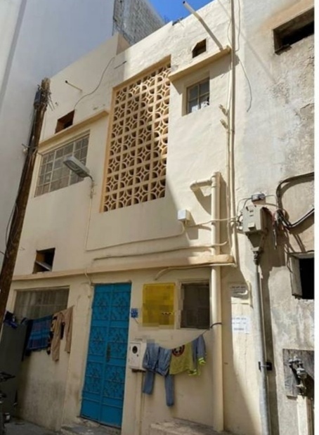 فيلا في المنامة للبــيع