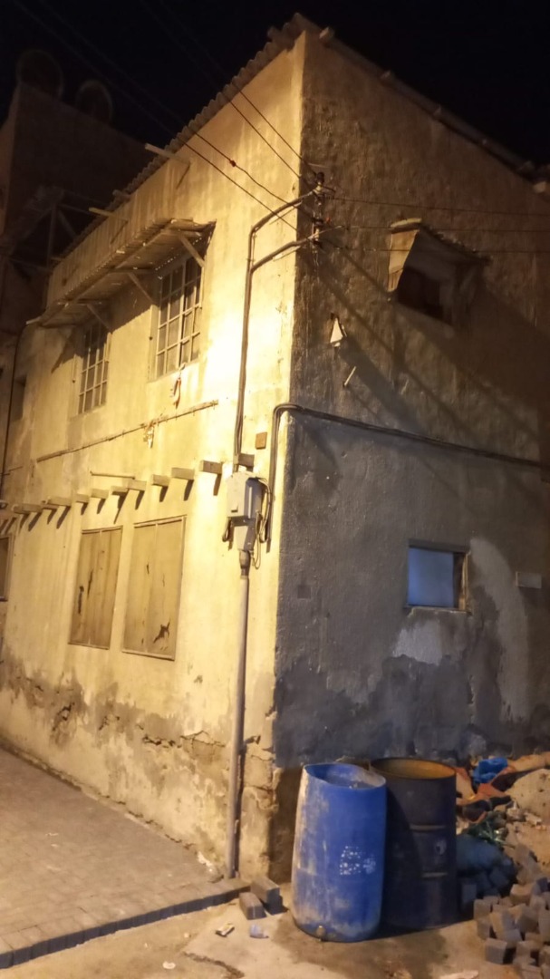 فيلا في البلاد القديم للبــيع