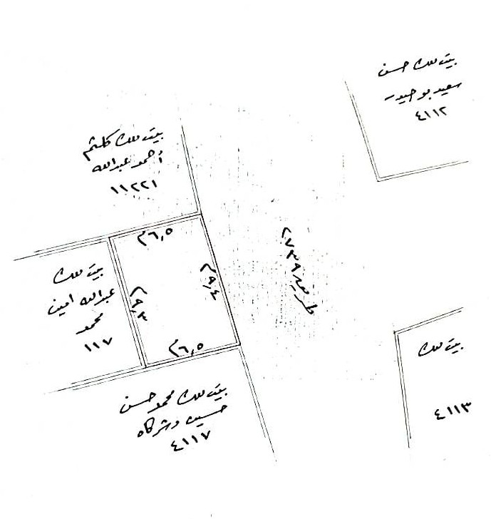 بناية في البسيتين للبــيع