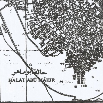 بناية في المحرق للبــيع