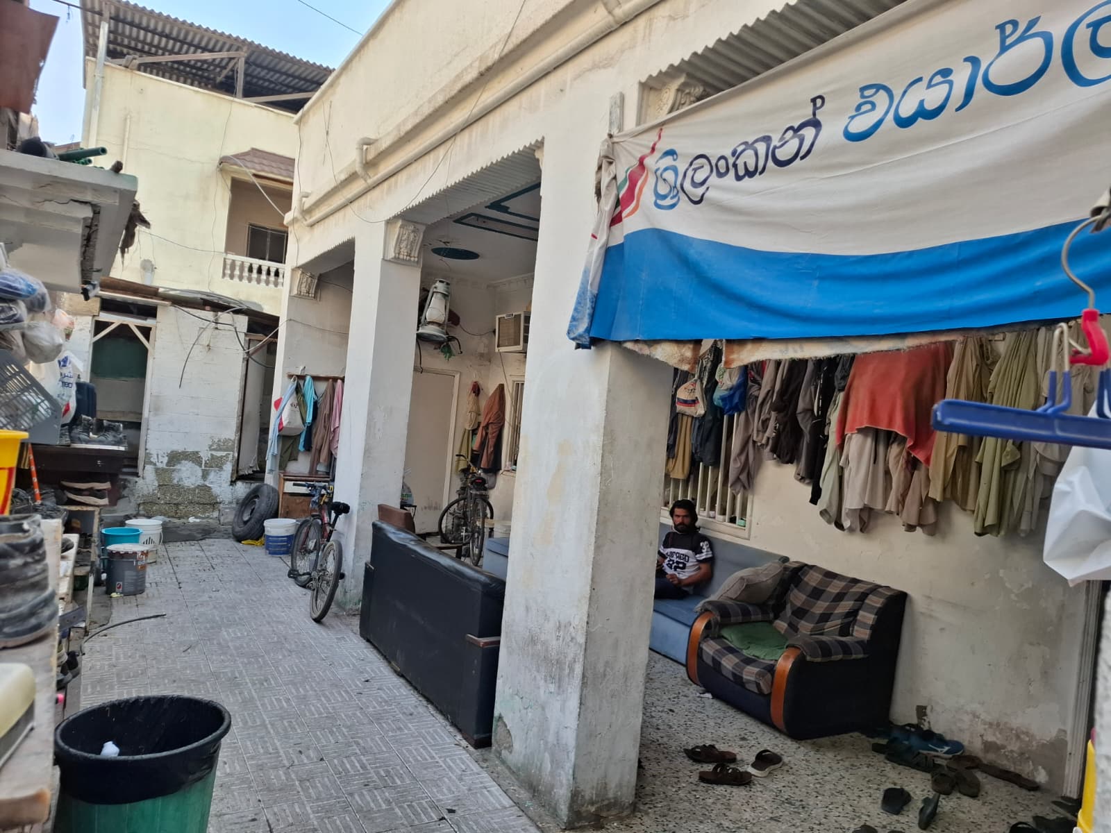 فيلا في المنامة للبــيع