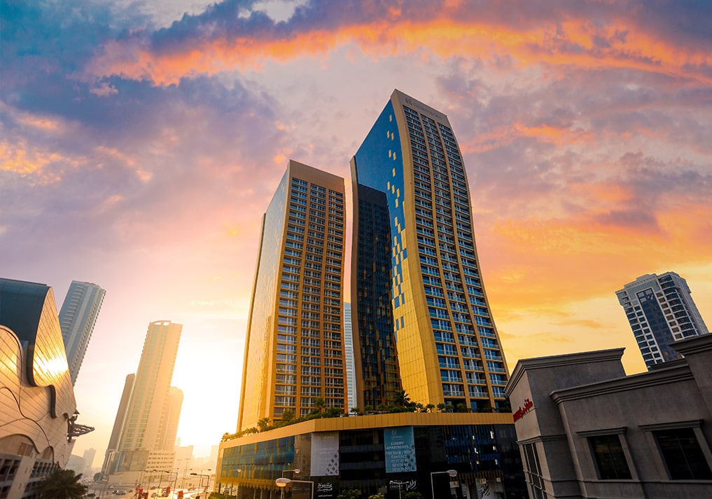 Apartment in Seef for Sale and Rent