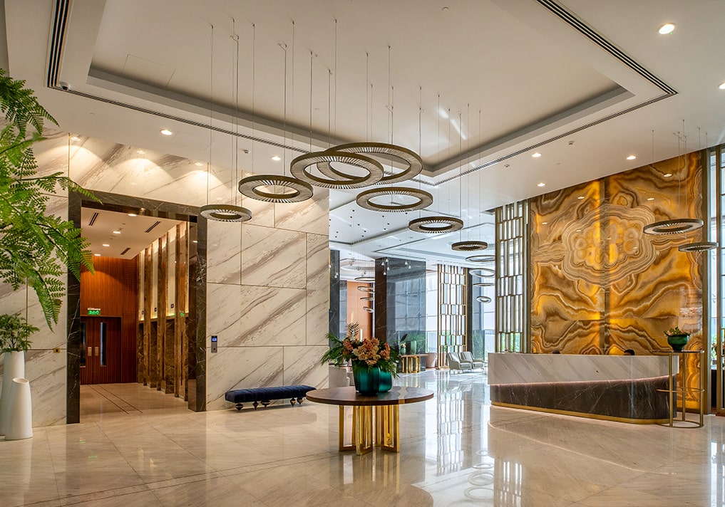 Apartment in Seef for Sale and Rent