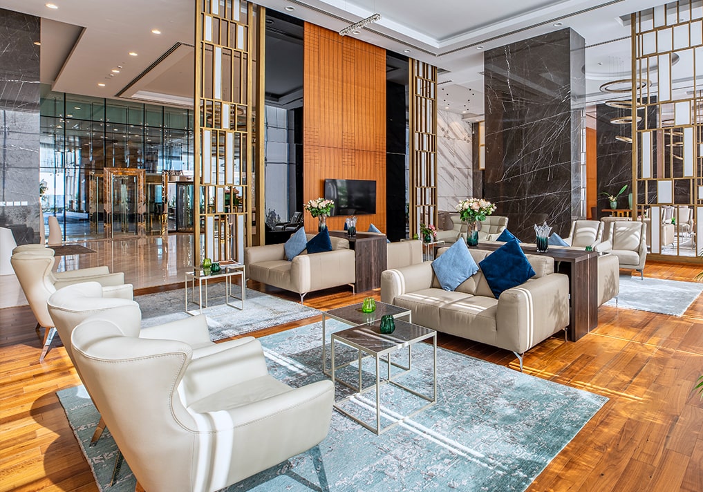 Apartment in Seef for Sale and Rent