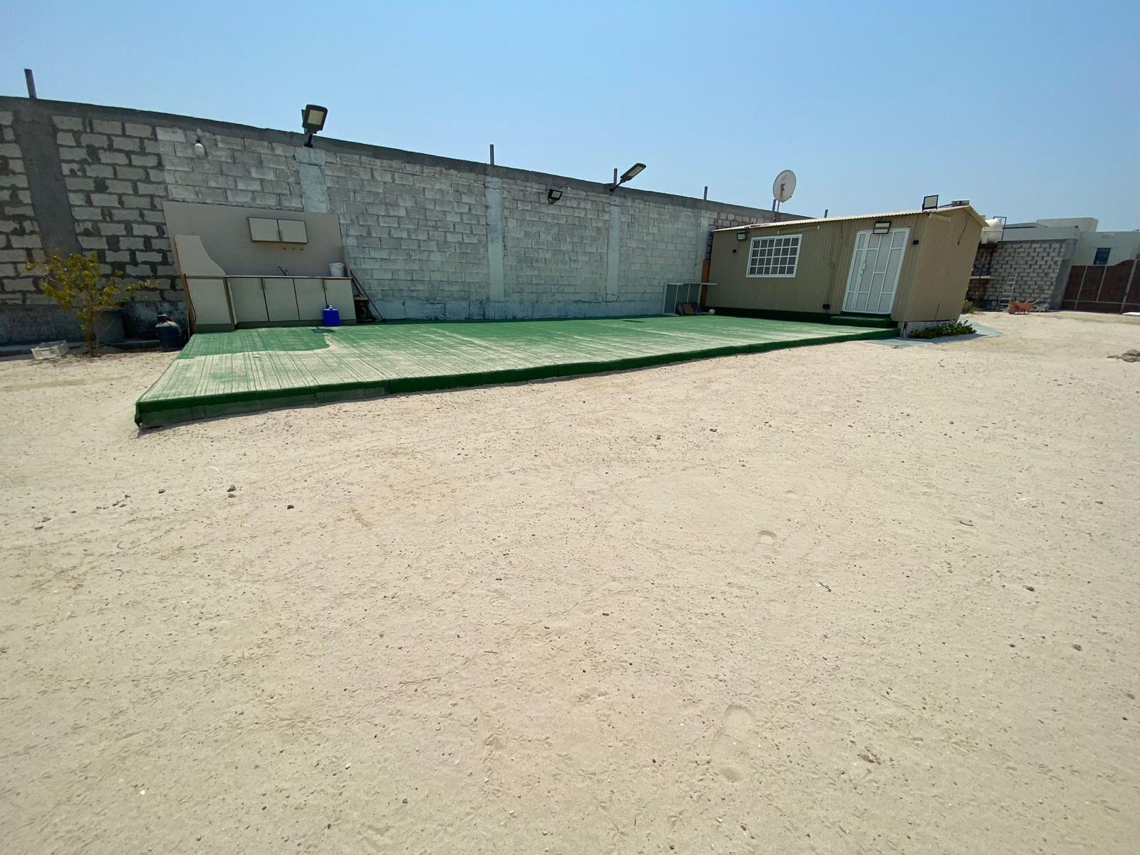 ارض في الجسرة للبــيع