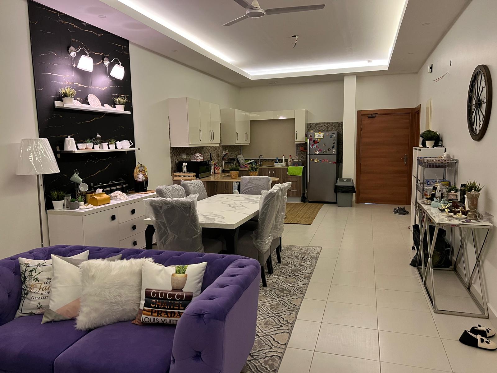 Apartment in Janabiyah for Sale and Rent