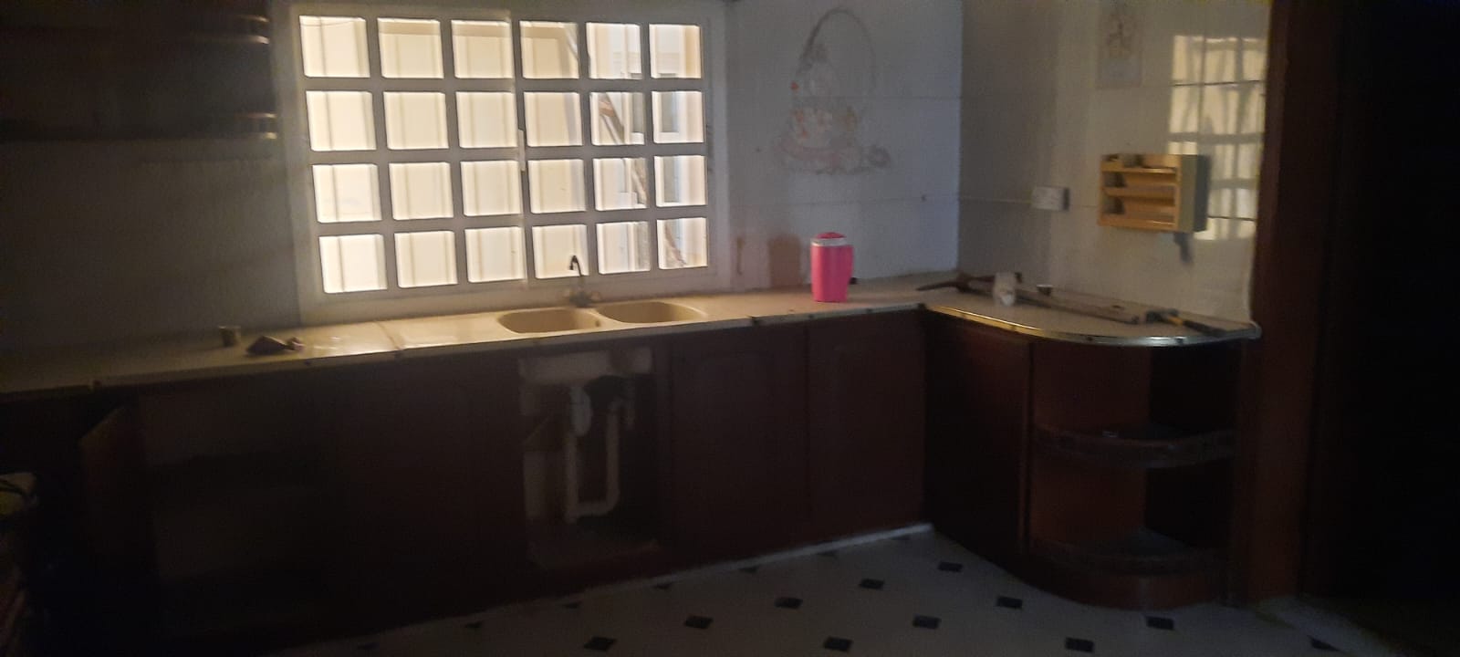 Villa in Jid Ali for Sale