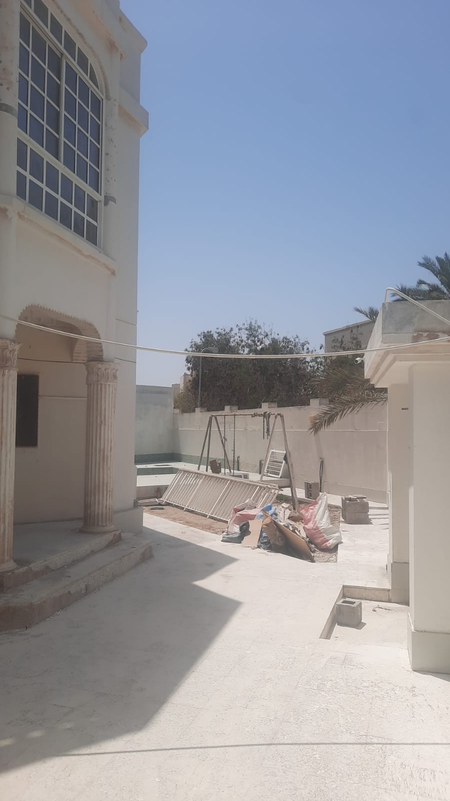 Villa in Jid Ali for Sale
