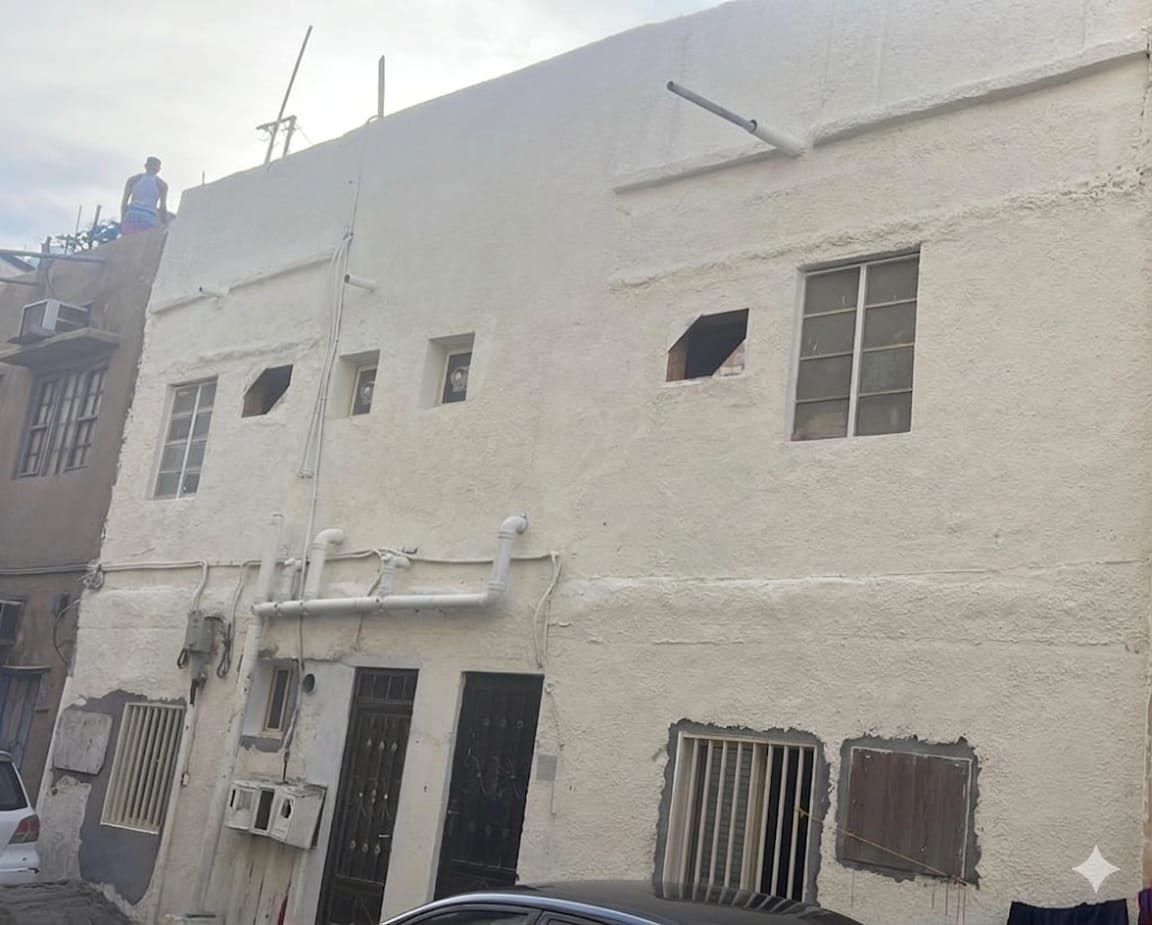 Building in Alnaim for Sale