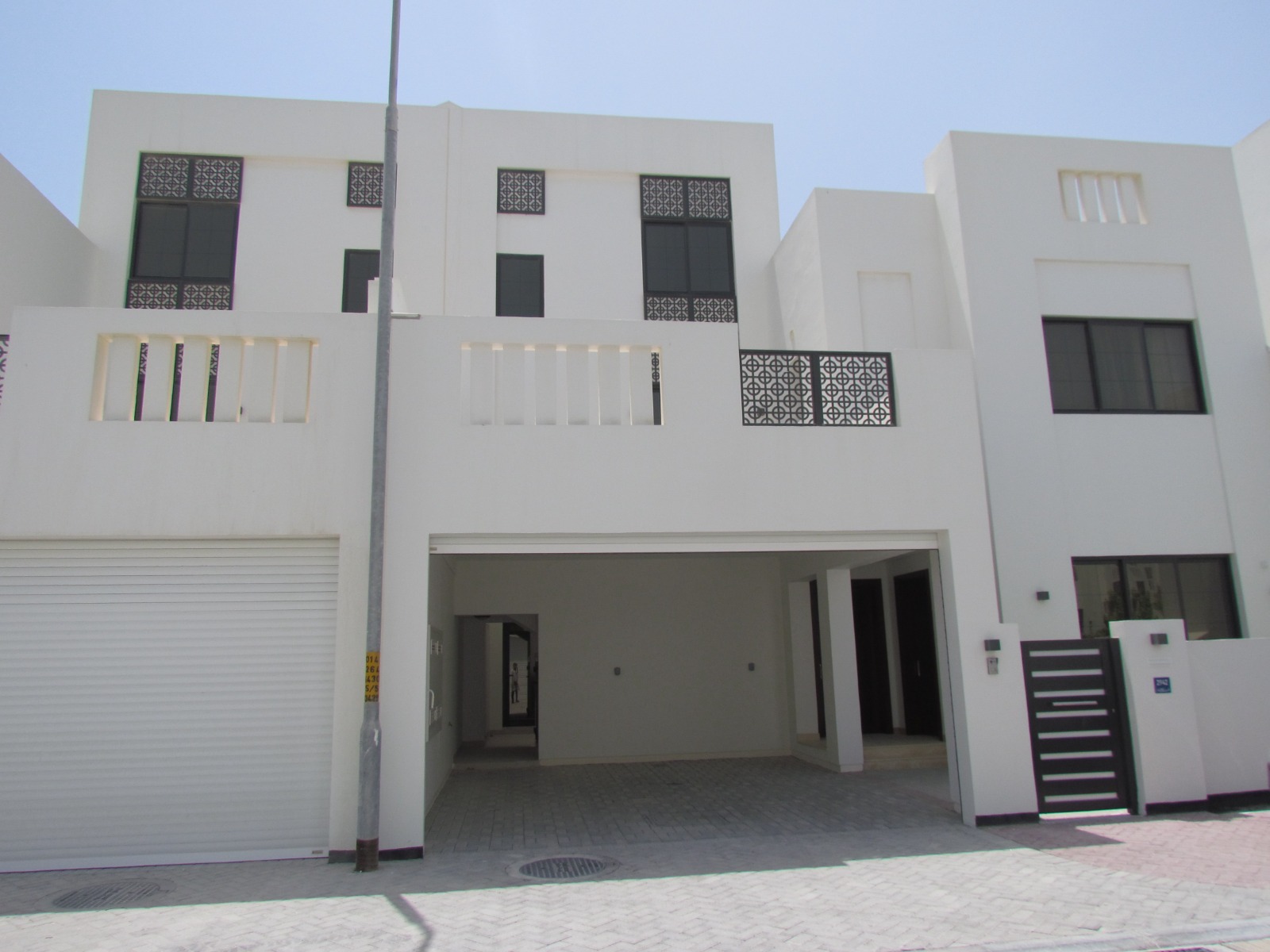 Villa in Diyar Al-Muharraq for Sale