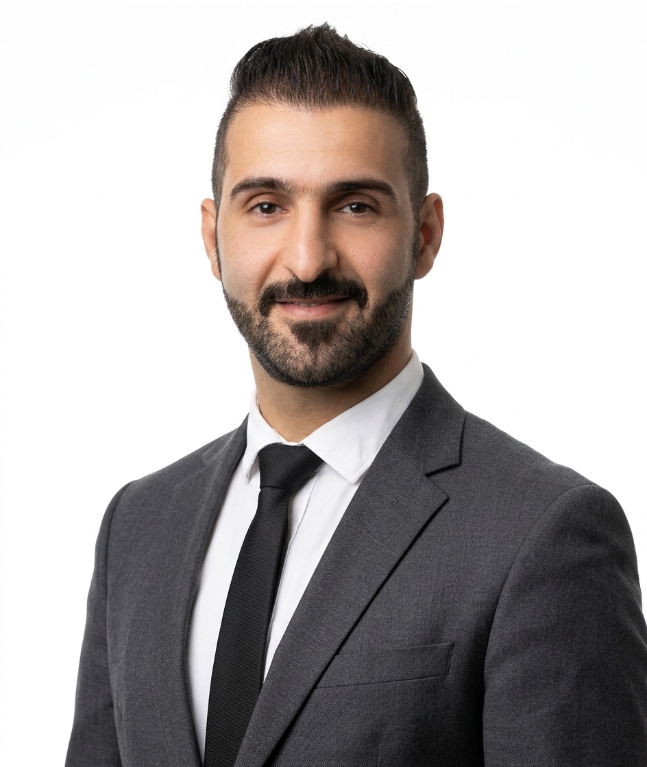 Sadiq - صادق حبيل
